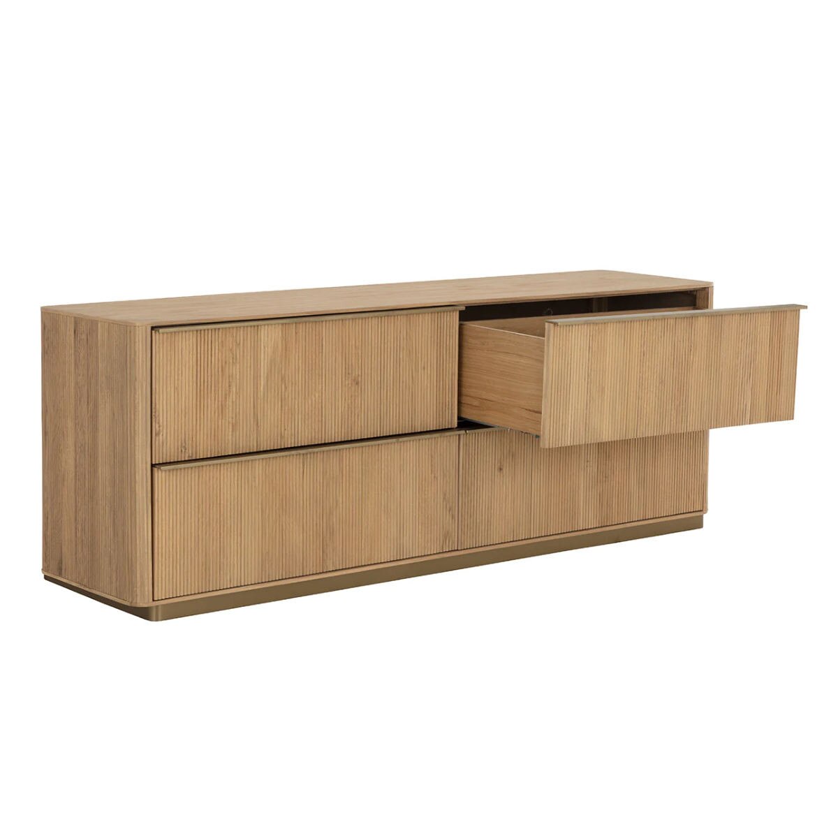 Kalla Dresser